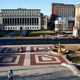 Columbia University in New York City.